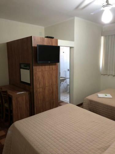 Hotel Globo Rio