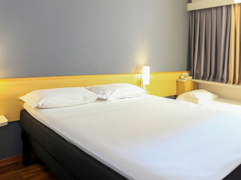 Hotel Ibis Sao Jose Dos Campos Colinas