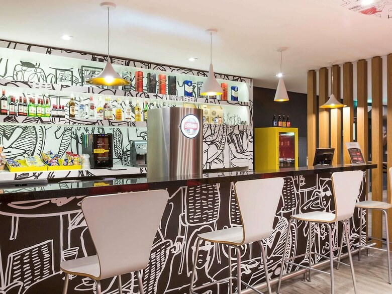 Hotel Ibis Sao Jose Dos Campos Colinas