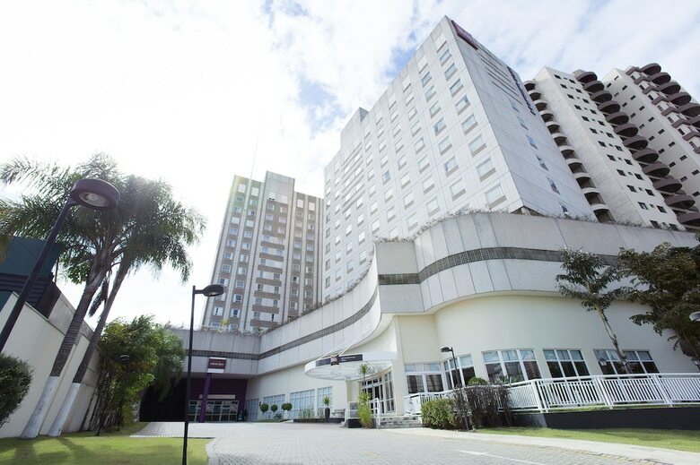 Hotel Ibis Sao Jose Dos Campos Colinas