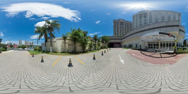 Hotel Ibis Sao Jose Dos Campos Colinas