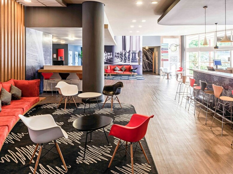 Hotel Ibis Sao Jose Dos Campos Dutra