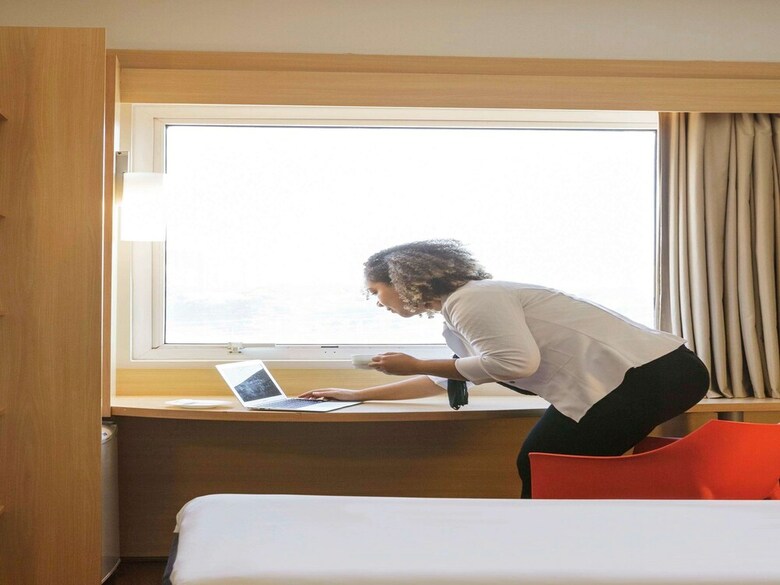 Hotel Ibis Sao Jose Dos Campos Dutra