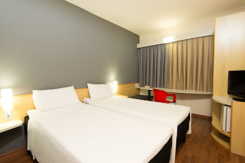 Hotel Ibis Sao Jose Dos Campos Dutra