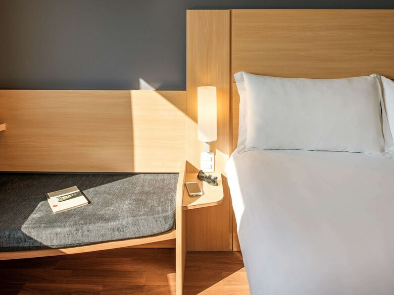 Hotel Ibis Sao Jose Dos Campos Dutra