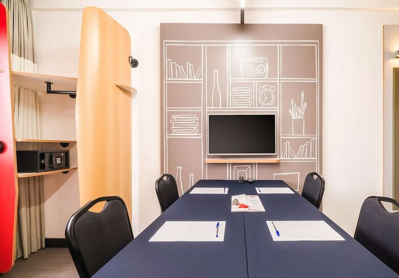 Hotel Ibis Sao Jose Dos Campos Dutra