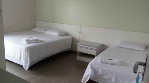 Hostal Pousada Ponto Chic