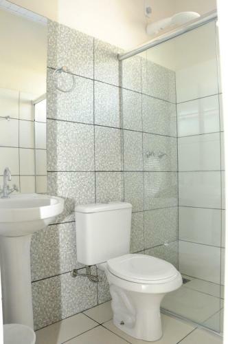Hostal Pousada Ponto Chic