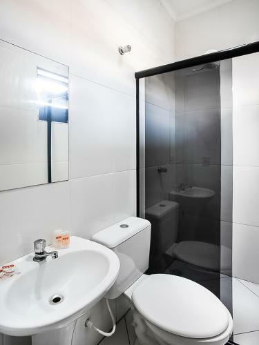 Apartamento Hotel Tenda