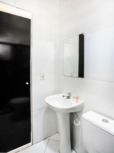 Apartamento Hotel Tenda