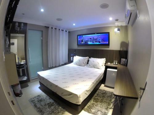 The Place Hotel