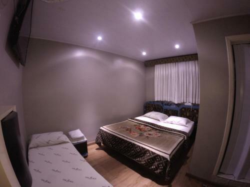 The Place Hotel