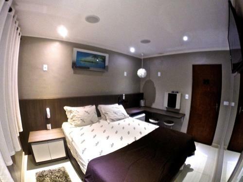 The Place Hotel