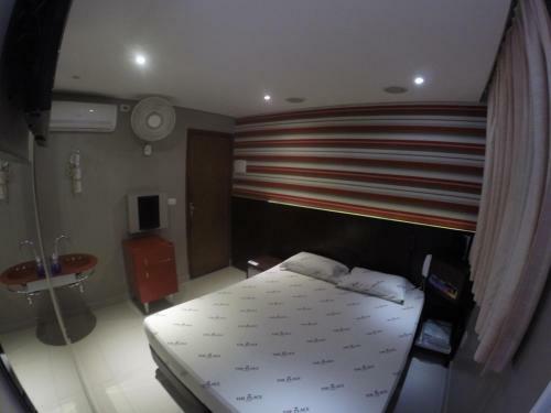 The Place Hotel