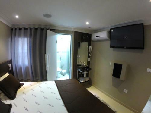 The Place Hotel