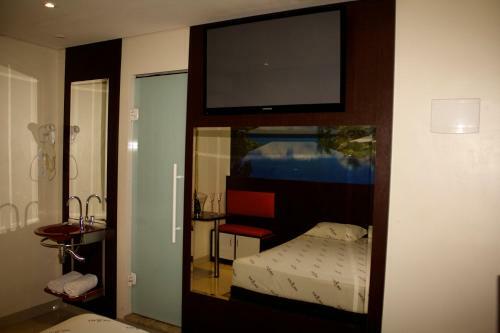 The Place Hotel