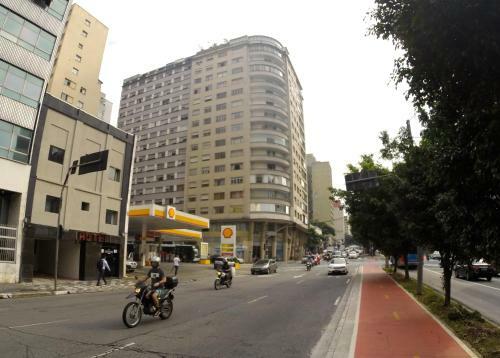 The Place Hotel