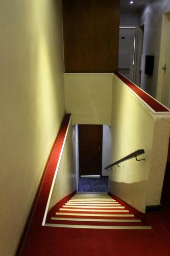 The Place Hotel
