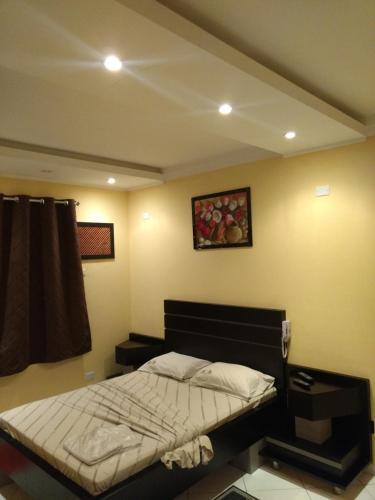 Curi� Parque Hotel