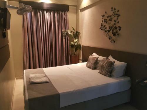 M Hotel (adult Only)