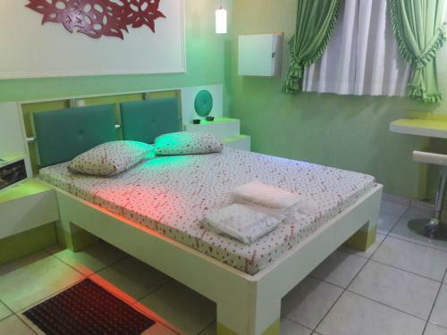 Hotel Motel Sedu��o