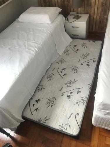 Apartamento Espa�o, Conforto E Sil�ncio Nos Jardins