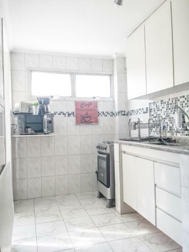 Apartamento Espa�o, Conforto E Sil�ncio Nos Jardins