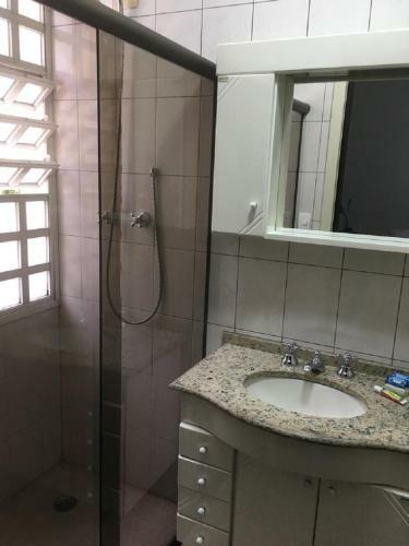 Hotel Residencial Santo Andr�