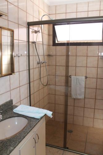 Hotel Residencial Santo Andr�