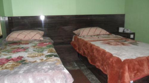 Trilhos Hotel