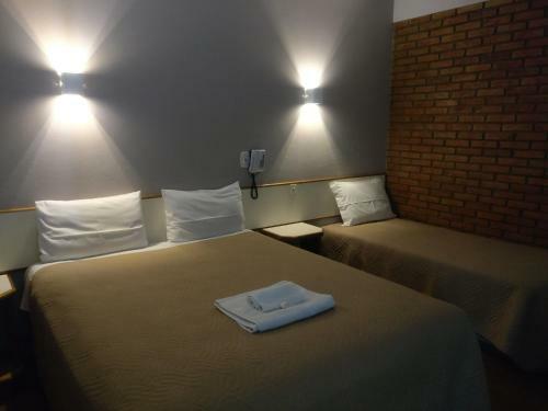 S�tio Hotel E Eventos