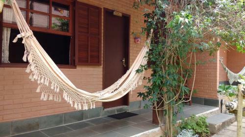 Hostal Pousada Canteiros