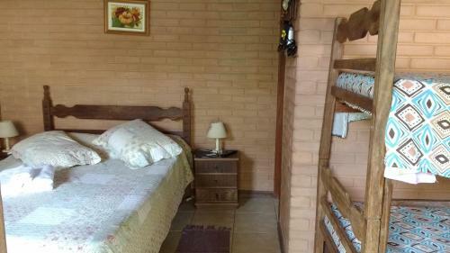 Hostal Pousada Canteiros