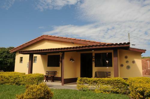 Hotel Fazenda Santa Maria