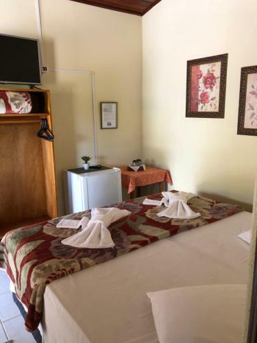 Hotel Fazenda Santa Maria