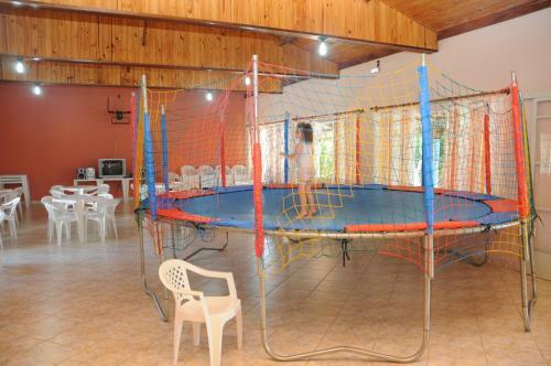 Hotel Fazenda Santa Maria