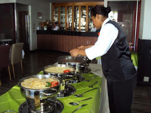 Lago Palace Hotel