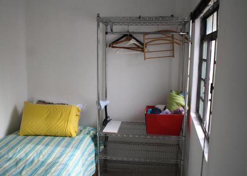 Pequeno Apartamento Completo