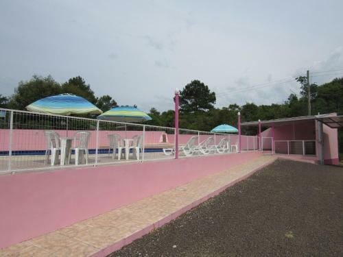 Hostal Pousada Do Recanto Feliz