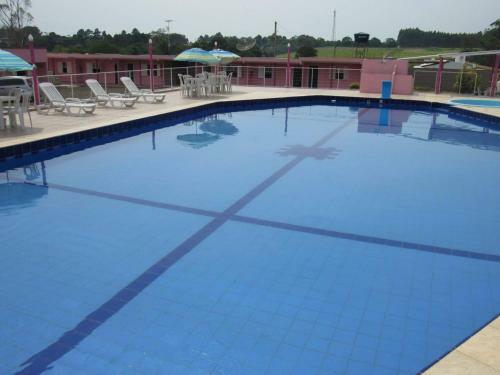 Hostal Pousada Do Recanto Feliz