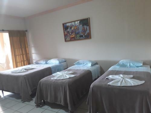 Hostal Pousada Caf� Do Brejo