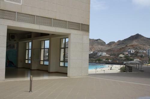 Apartamento Suite Mariposa Sospesa Sul Mare
