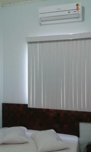 Hotel Ceolatto Av Julio Campos