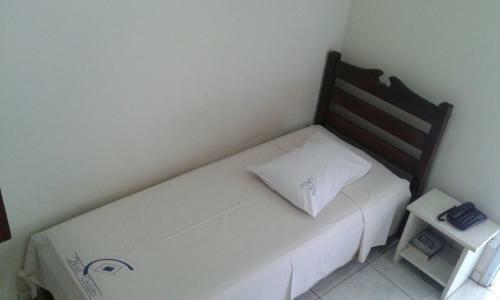 Hotel Ceolatto Av Julio Campos