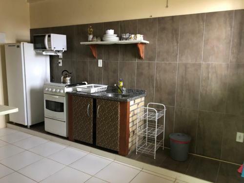 Nascer Do Sol Suites