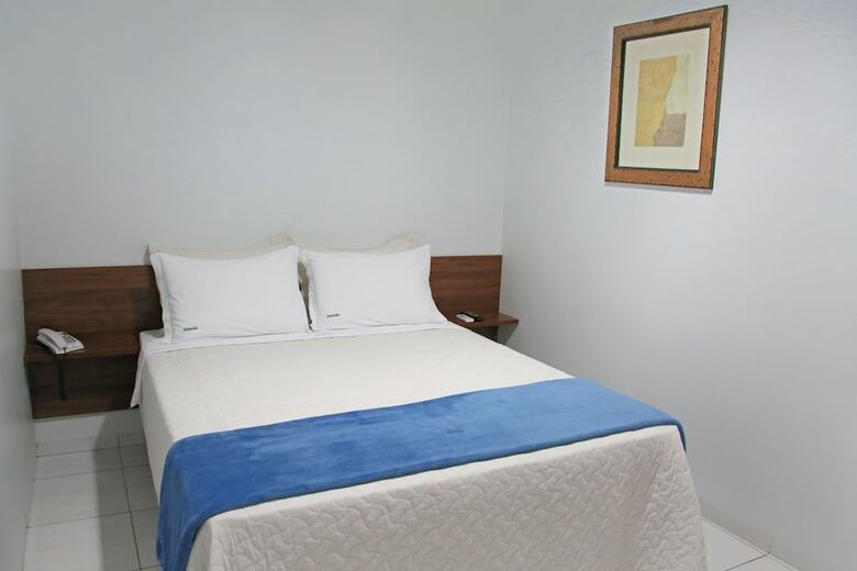 Hotel Dutra
