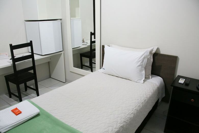 Hotel Dutra