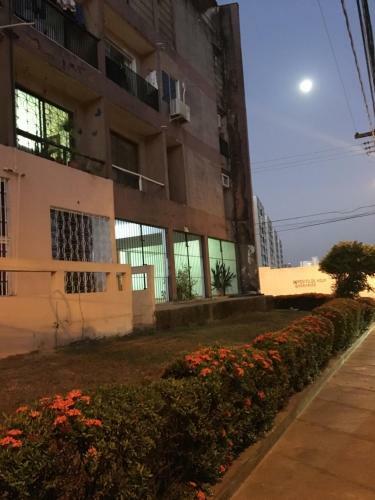 Apartamento Charme Barra Mar