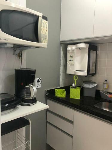 Residencial A Beira Mar Pero