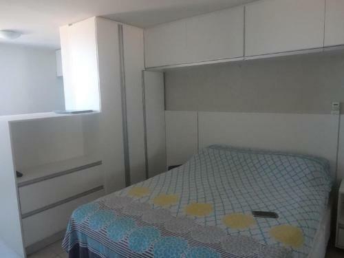 Apartamento Flat Completo Na Praia Do Bessa